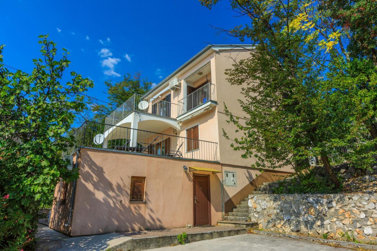 Apartments Bartulin Crikvenica Exterior photo